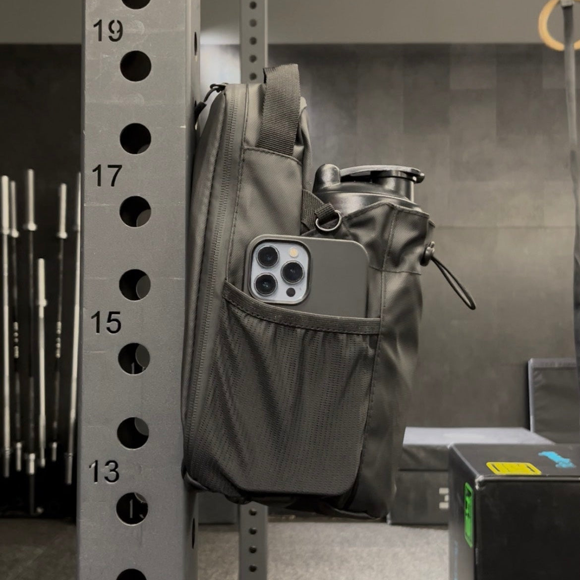 MagPak - Magnetic Bag