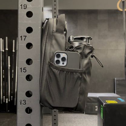 MagPak - Magnetic Bag