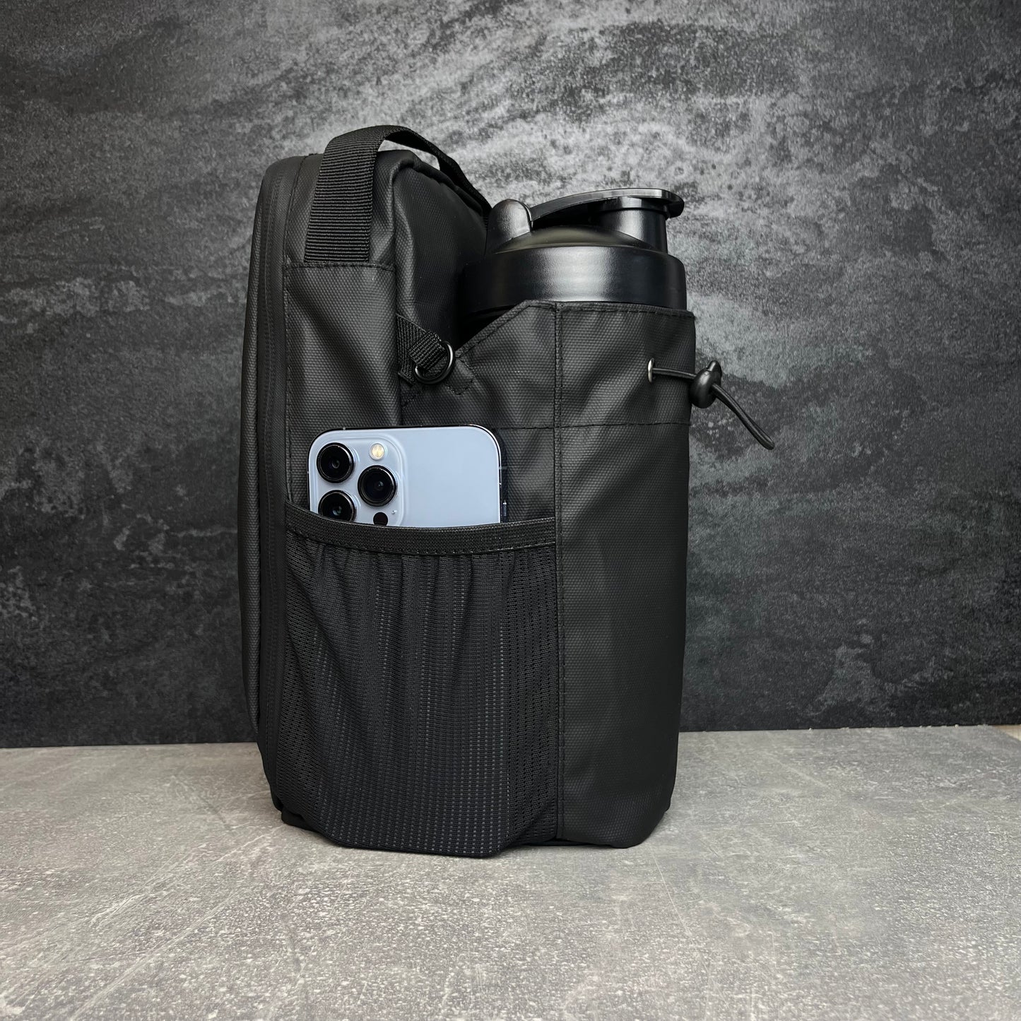 MagPak - Magnetic Bag